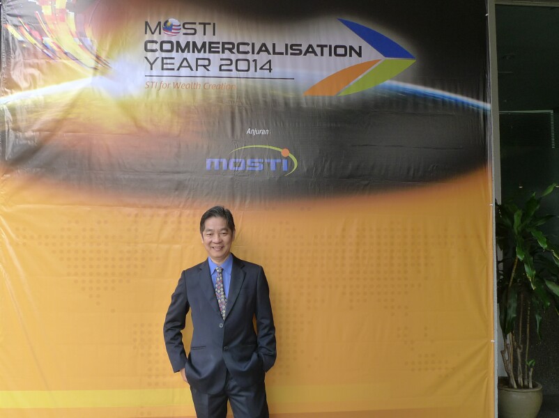 MOSTI MCY 2014 - 6 MOSTI MCY 2014 - 6